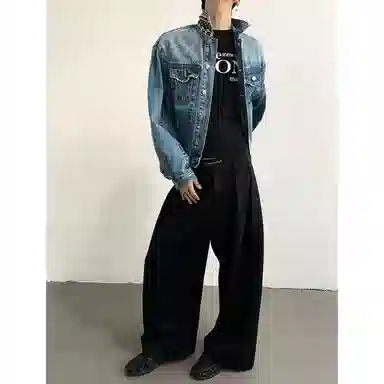 SOUL WORKER cleanfit