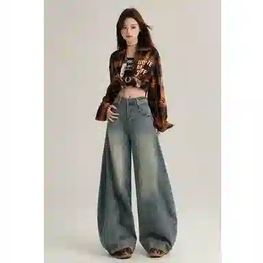 SOUL WORKER cleanfit