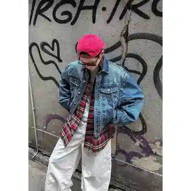 SOUL WORKER cleanfit