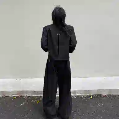 SOUL WORKER cleanfit