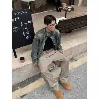 SOUL WORKER oversize