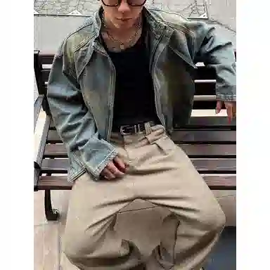 SOUL WORKER oversize