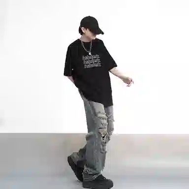 SOUL WORKER cleanfit