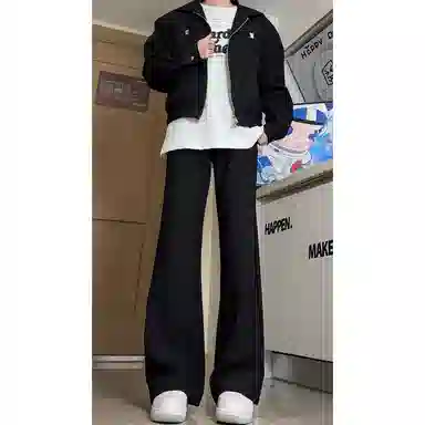 SOUL WORKER cleanfitvibe