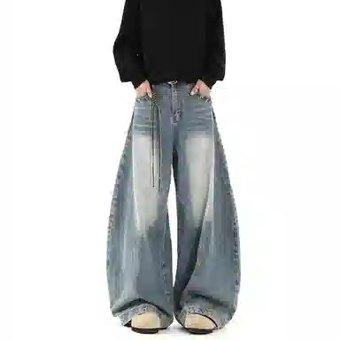 SOUL WORKER cleanfit