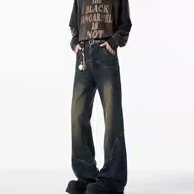 SOUL WORKER vibecleanfit