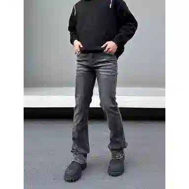 SOUL WORKER cleanfit