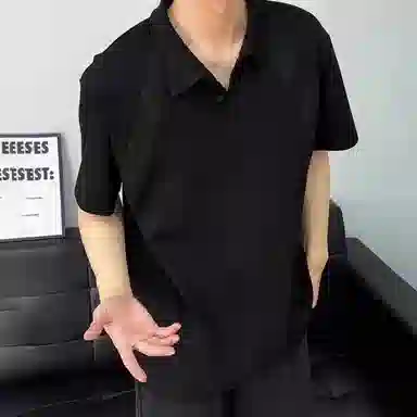 SOUL WORKER poloTcleanfit