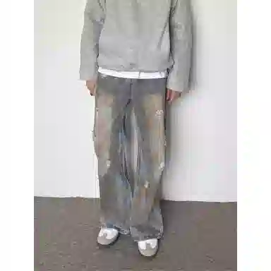 SOUL WORKER dirtyfit