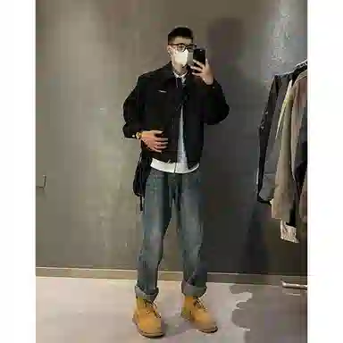 SOUL WORKER cleanfit