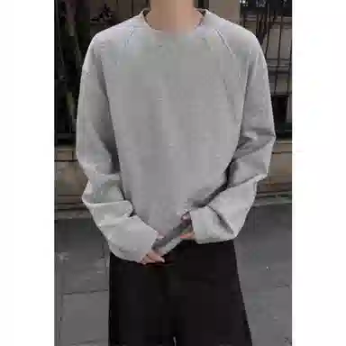 SOUL WORKER boxy2025cleanfitT