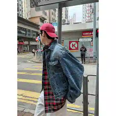 SOUL WORKER cleanfit