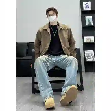 SOUL WORKER cleanfit