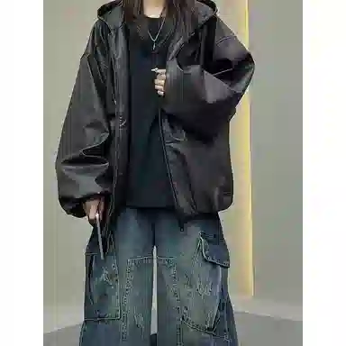 SOUL WORKER cleanfit