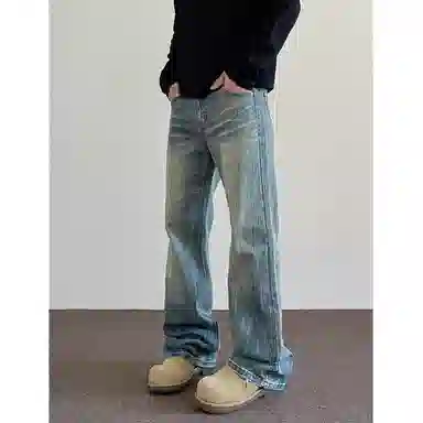 SOUL WORKER cleanfitvibe