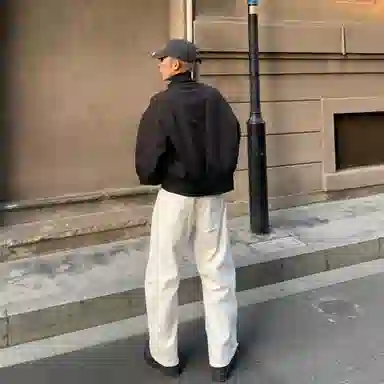 SOUL WORKER cleanfit