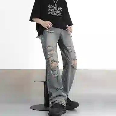 SOUL WORKER cleanfit