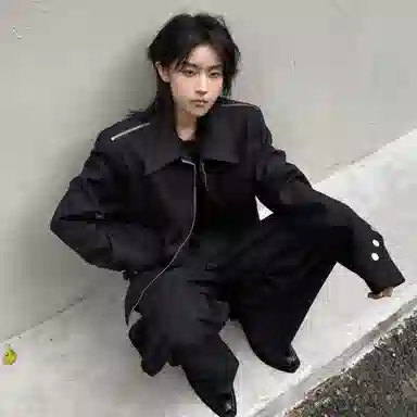 SOUL WORKER cleanfit