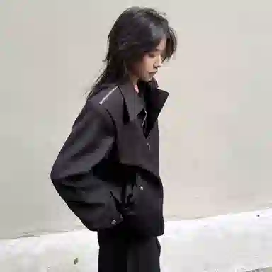 SOUL WORKER cleanfit