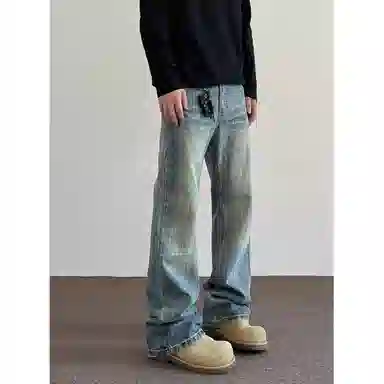 SOUL WORKER cleanfitvibe