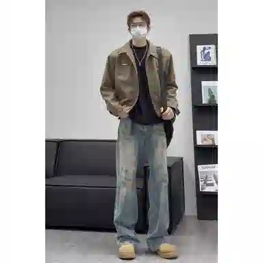 SOUL WORKER cleanfit