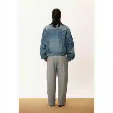 SOUL WORKER cleanfit