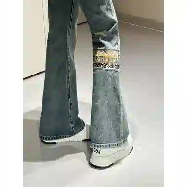 SOUL WORKER cleanfit