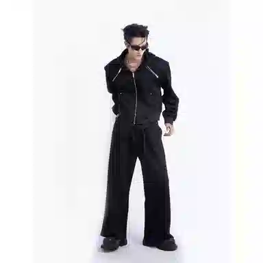 SOUL WORKER cleanfit