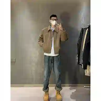 SOUL WORKER cleanfit