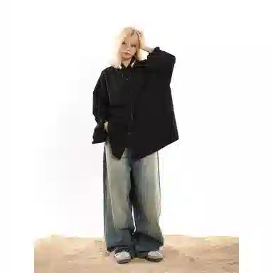 SOUL WORKER cleanfit