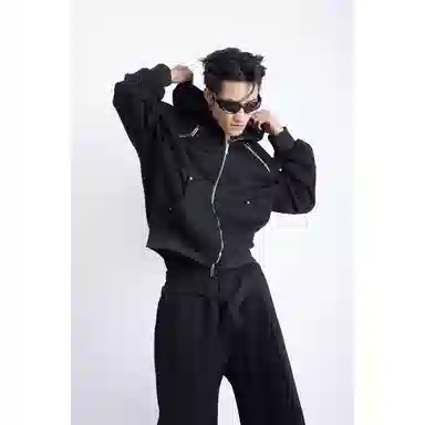 SOUL WORKER cleanfit