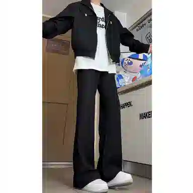 SOUL WORKER cleanfitvibe