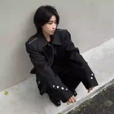 SOUL WORKER cleanfit