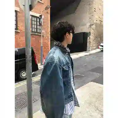 SOUL WORKER cleanfit