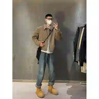 SOUL WORKER cleanfit