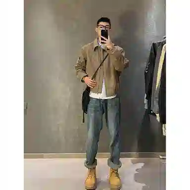 SOUL WORKER cleanfit