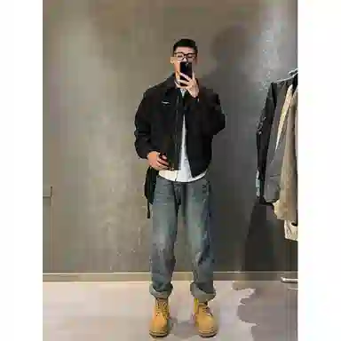 SOUL WORKER cleanfit