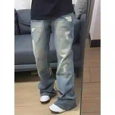 SOUL WORKER cleanfit