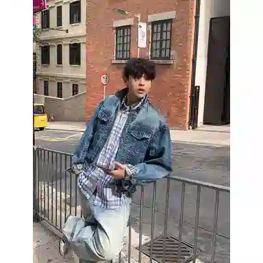 SOUL WORKER cleanfit