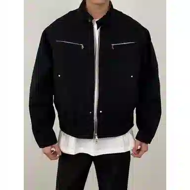 SOUL WORKER cleanfit