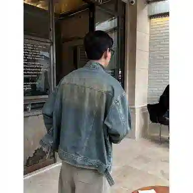 SOUL WORKER oversize