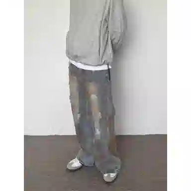 SOUL WORKER dirtyfit