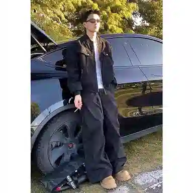 SOUL WORKER cleanfit