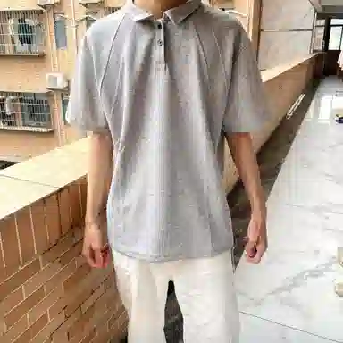 SOUL WORKER poloTcleanfit