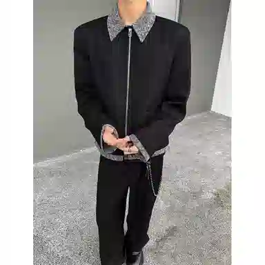 SOUL WORKER cleanfit