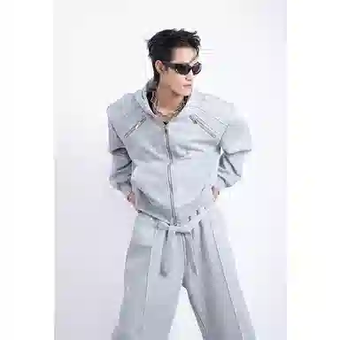 SOUL WORKER cleanfit