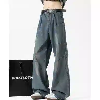 SOUL WORKER cleanfit