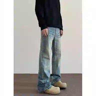 SOUL WORKER cleanfitvibe