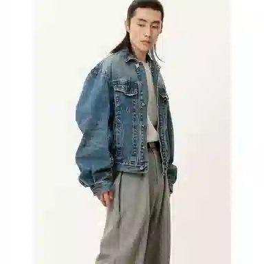 SOUL WORKER cleanfit