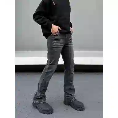 SOUL WORKER cleanfit